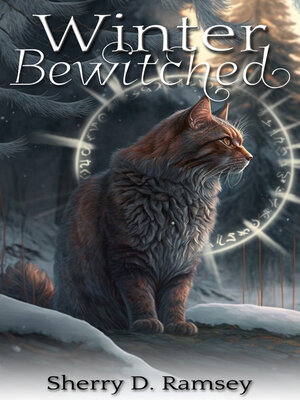 cover image of Winter Bewitched